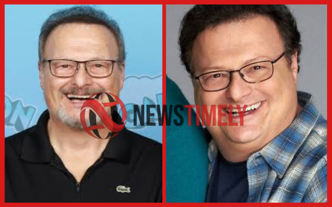 Wayne Knight: Leben, Karriere und bekannte Rollen wayne knight